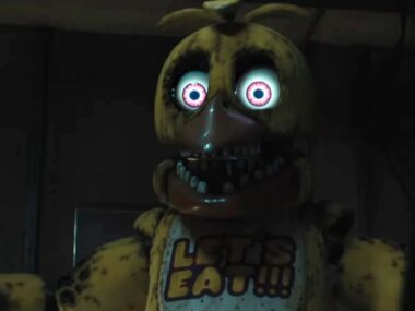 Five Nights at Freddy's 2: Primeiras Cenas Chocantes Reveladas na San Diego Comic-Con!