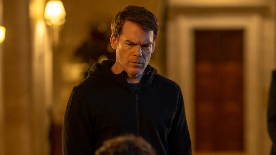 Dexter: Resurrection: Episódio 4 Choca Fãs com Reviravolta "Full Circle" Inesperada