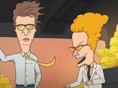 Mike Judge Contempla Versão Live-Action de Beavis e Butt-Head Após Sucesso de Sketch do SNL