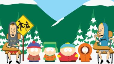 O Crossover Inesperado: South Park e Beavis & Butt-Head Quase Se Encontraram no Passado