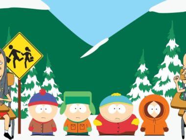 O Crossover Inesperado: South Park e Beavis & Butt-Head Quase Se Encontraram no Passado