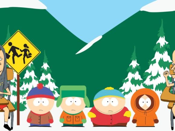 O Crossover Inesperado: South Park e Beavis & Butt-Head Quase Se Encontraram no Passado