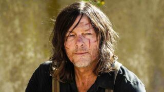 The Walking Dead: Daryl Dixon 3ª Temporada – O Reino Unido Pós-Apocalíptico Encontra Extermínio (28
