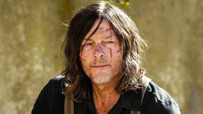 The Walking Dead: Daryl Dixon 3ª Temporada – O Reino Unido Pós-Apocalíptico Encontra Extermínio (28