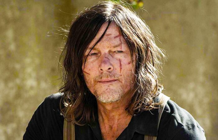 The Walking Dead: Daryl Dixon 3ª Temporada – O Reino Unido Pós-Apocalíptico Encontra Extermínio (28