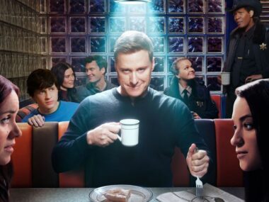 Resident Alien Cancelada: O Fim Inesperado da Aclamada Série de Ficção Científica da TV