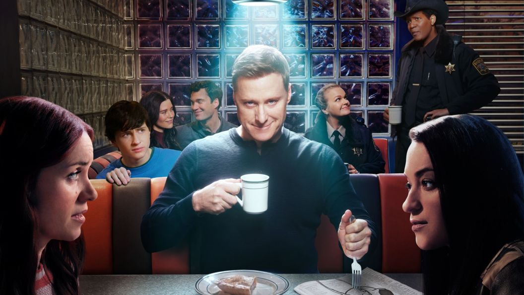 Resident Alien Cancelada: O Fim Inesperado da Aclamada Série de Ficção Científica da TV