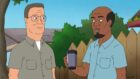 Retorno de King of the Hill: Keith David É o 'Substituto' de Hank Hill na Nova Temporada