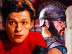O Épico de Christopher Nolan: The Odyssey e Seu Elenco Recheado de Estrelas da Marvel e DC