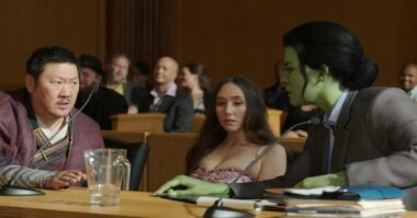 She-Hulk: Atriz de Madisynn Fala Sobre a 2ª Temporada e Propõe Spin-off 'Madisynn & Wong'