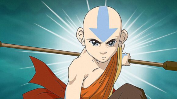 Descubra Séries Animadas Imperdíveis Para Fãs de Avatar: A Lenda de Aang