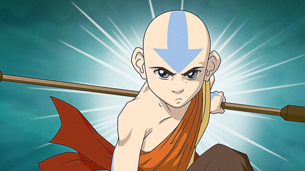 Descubra Séries Animadas Imperdíveis Para Fãs de Avatar: A Lenda de Aang