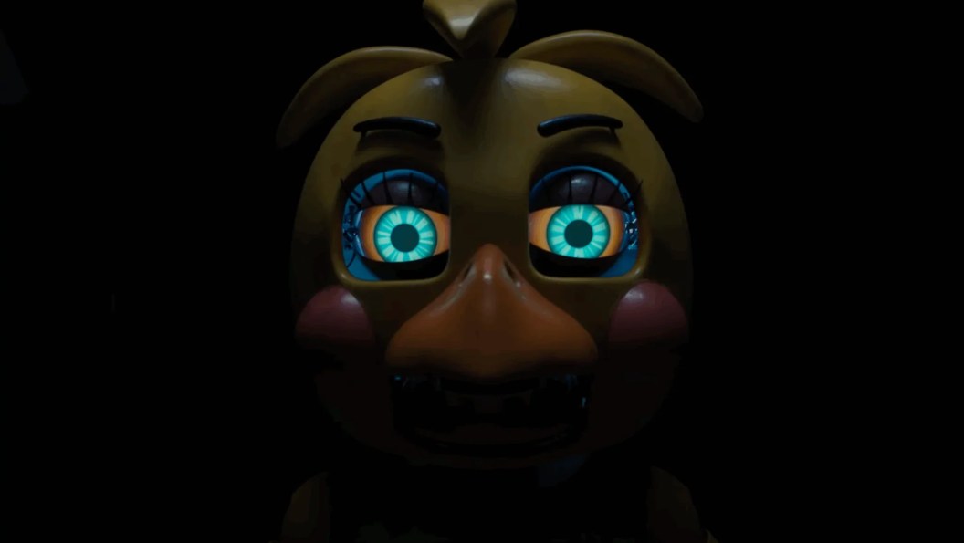 Five Nights at Freddy's 2: Diretora Revela Mais de 20 Animatrônicos e Detalhes da Trama