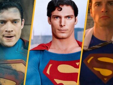 Ranking Superman: Todas as Versões Live-Action Avaliadas do Pior ao Melhor