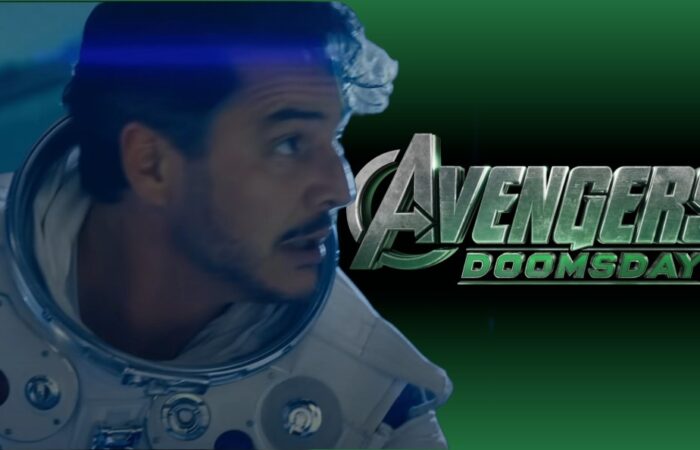Vingadores: Juízo Final | Vazamento de Set Revela Encontro Inesperado de Heróis e Quarteto Fantástic