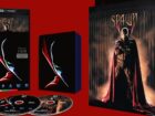 Spawn (1997) Chega em 4K Blu-ray: A Restauração Definitiva com Extras Imperdíveis