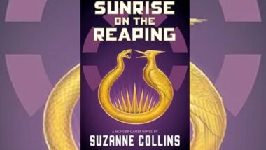 Jogos Vorazes: Sunrise on the Reaping - Produção Inicia Com Novos Nomes e Retorno de Francis Lawrenc