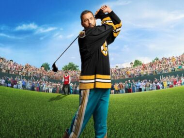 Happy Gilmore 2: Descubra os Cameos Surpreendentes na Volta Triunfal de Adam Sandler