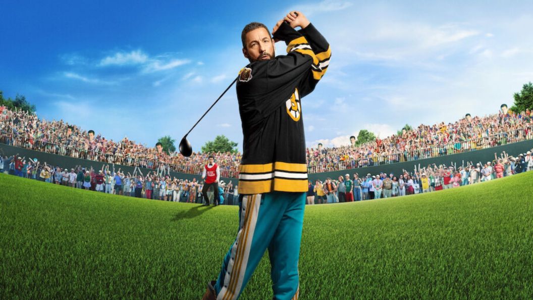 Happy Gilmore 2: Descubra os Cameos Surpreendentes na Volta Triunfal de Adam Sandler