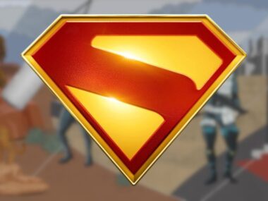 Desvendado: O Mural da Sala de Justiça de Superman e Seus Inúmeros Easter Eggs do DCU!