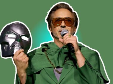 Novas Pistas de Robert Downey Jr.: Os Bastidores de **Avengers: Doomsday** e o Retorno dos Vingadore