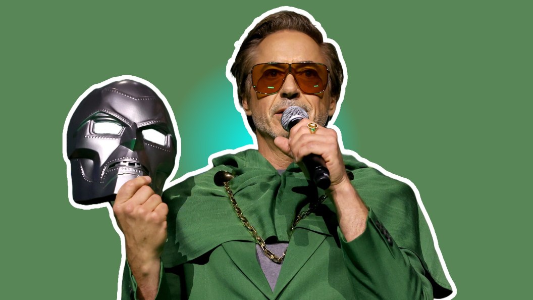 Novas Pistas de Robert Downey Jr.: Os Bastidores de **Avengers: Doomsday** e o Retorno dos Vingadore