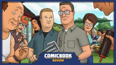 King of the Hill Temporada 14: O Retorno Triunfal que Redefine os Revivals de TV