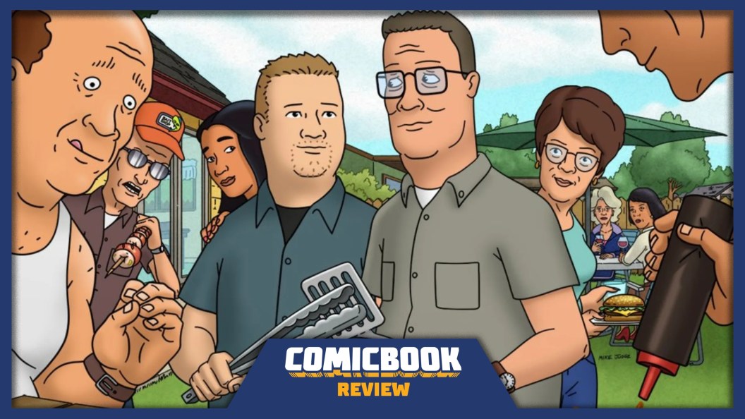 King of the Hill Temporada 14: O Retorno Triunfal que Redefine os Revivals de TV
