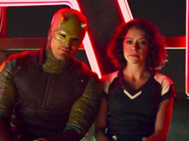 Atração Inesperada? Tatiana Maslany Revela Sonho de Parceria no MCU para She-Hulk e Groot