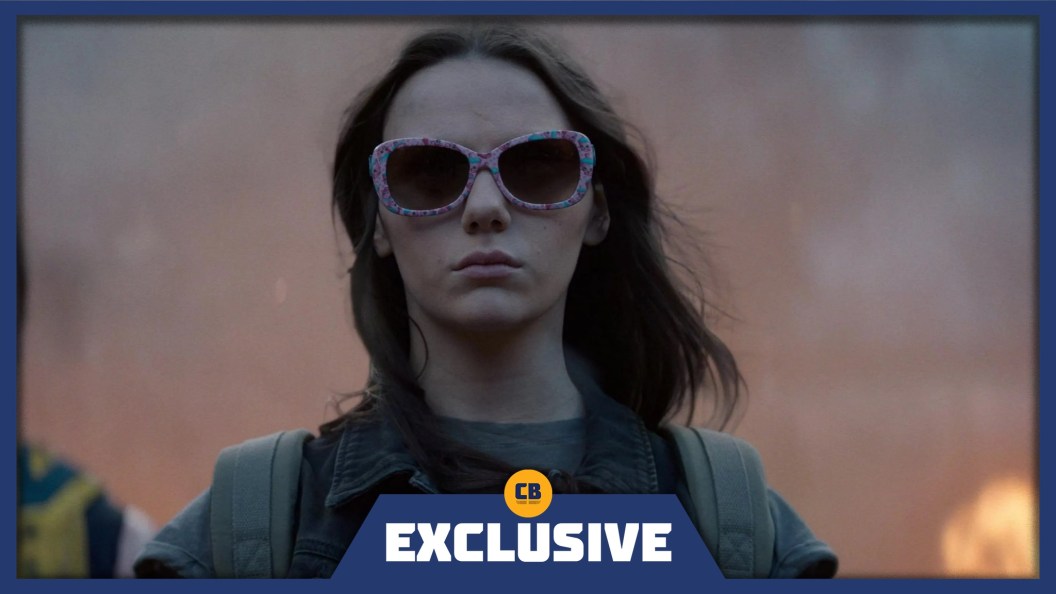 Dafne Keen Sem Pistas Sobre o Futuro da X-23 no MCU Após Deadpool & Wolverine – Fãs Esperam!
