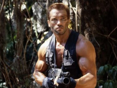 Retorno Triunfal: Arnold Schwarzenegger Pode Voltar à Franquia Predador, Diretor Confirma!