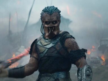 Predator: Badlands: A Ascensão Yautja – Detalhes Exclusivos da Comic-Con 2025