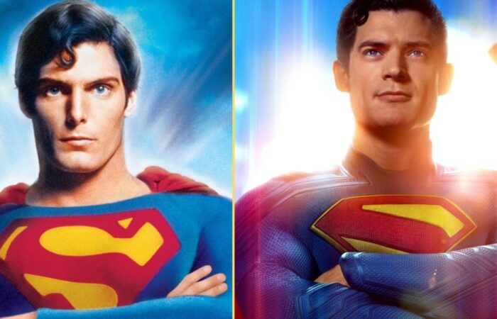 O Espírito Inabalável de Superman de James Gunn: Como o Novo Filme Resgata a Essência do Clássico de
