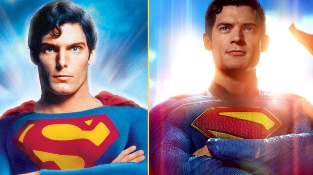 O Espírito Inabalável de Superman de James Gunn: Como o Novo Filme Resgata a Essência do Clássico de
