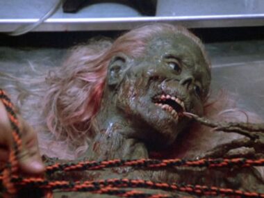Os 10 Filmes de Zumbi Mais Nojentos que Redefiniram o Horror Gore no Cinema