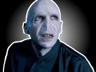 Desvendando as Sombras: Os Bruxos das Trevas Mais Poderosos de Harry Potter