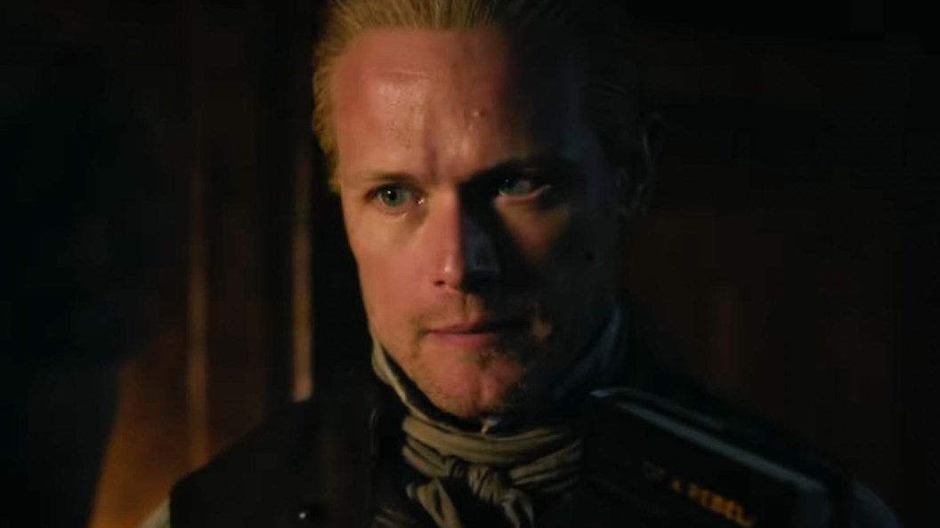 Outlander Temporada Final: Teaser Chocante Revela Data de Estreia e Destino de Jamie!