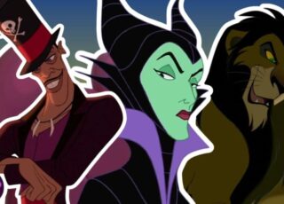 Do Manipulador ao Sádico: Ranking dos 10 Vilões Disney Mais Cruéis