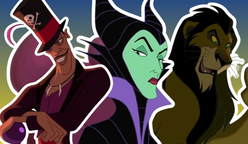 Do Manipulador ao Sádico: Ranking dos 10 Vilões Disney Mais Cruéis