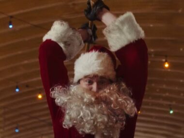 Silent Night, Deadly Night: O Polêmico Reboot do Clássico de Horror Natalino Ganha Primeiro Teaser
