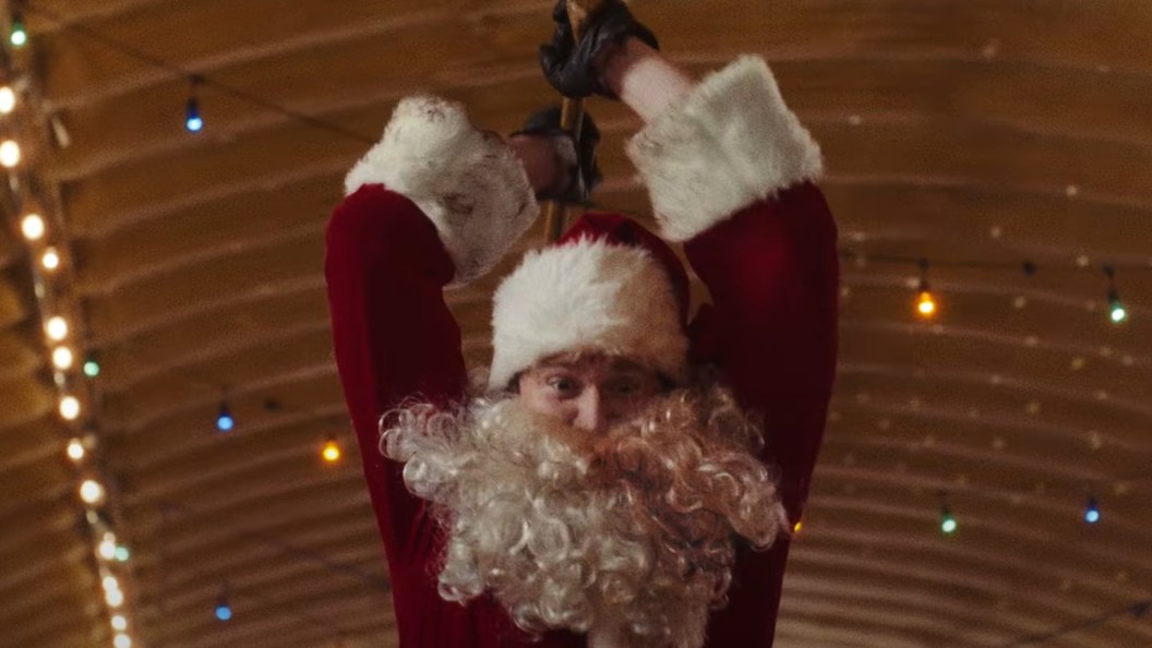 Silent Night, Deadly Night: O Polêmico Reboot do Clássico de Horror Natalino Ganha Primeiro Teaser