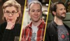 Os Personagens Secundários de The Big Bang Theory que Roubaram a Cena