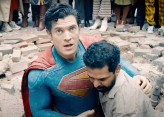 Superman de James Gunn em Nova Luz: Trailer de Fã no Estilo Zack Snyder Revela Paralelos Surpreenden