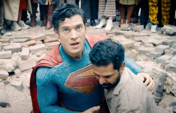 Superman de James Gunn em Nova Luz: Trailer de Fã no Estilo Zack Snyder Revela Paralelos Surpreenden