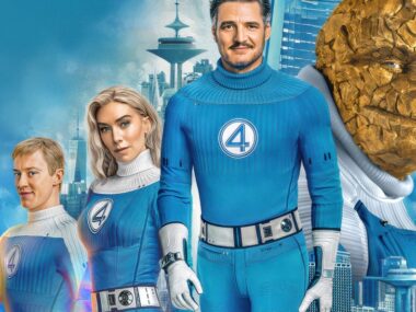 As 6 Séries do MCU Mais Aguardadas Após 'Quarteto Fantástico: Primeiros Passos' no Disney+