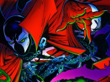 Filme Spawn: Todd McFarlane Revela Atualizações Promissoras e Pistas Sobre Diretor de Peso