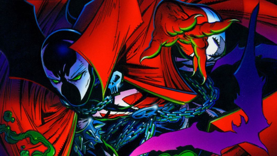 Filme Spawn: Todd McFarlane Revela Atualizações Promissoras e Pistas Sobre Diretor de Peso