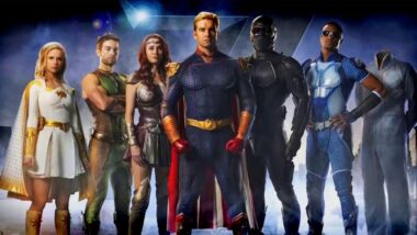 Os 10 Piores Vilões de The Boys: Quem Realmente Ameaça o Mundo dos Supes?