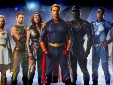 Os 10 Piores Vilões de The Boys: Quem Realmente Ameaça o Mundo dos Supes?