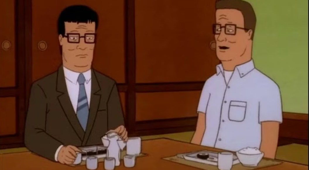 King of the Hill: Mike Judge Responde se a Série é um Anime e Detalhes da Nova Temporada no Hulu